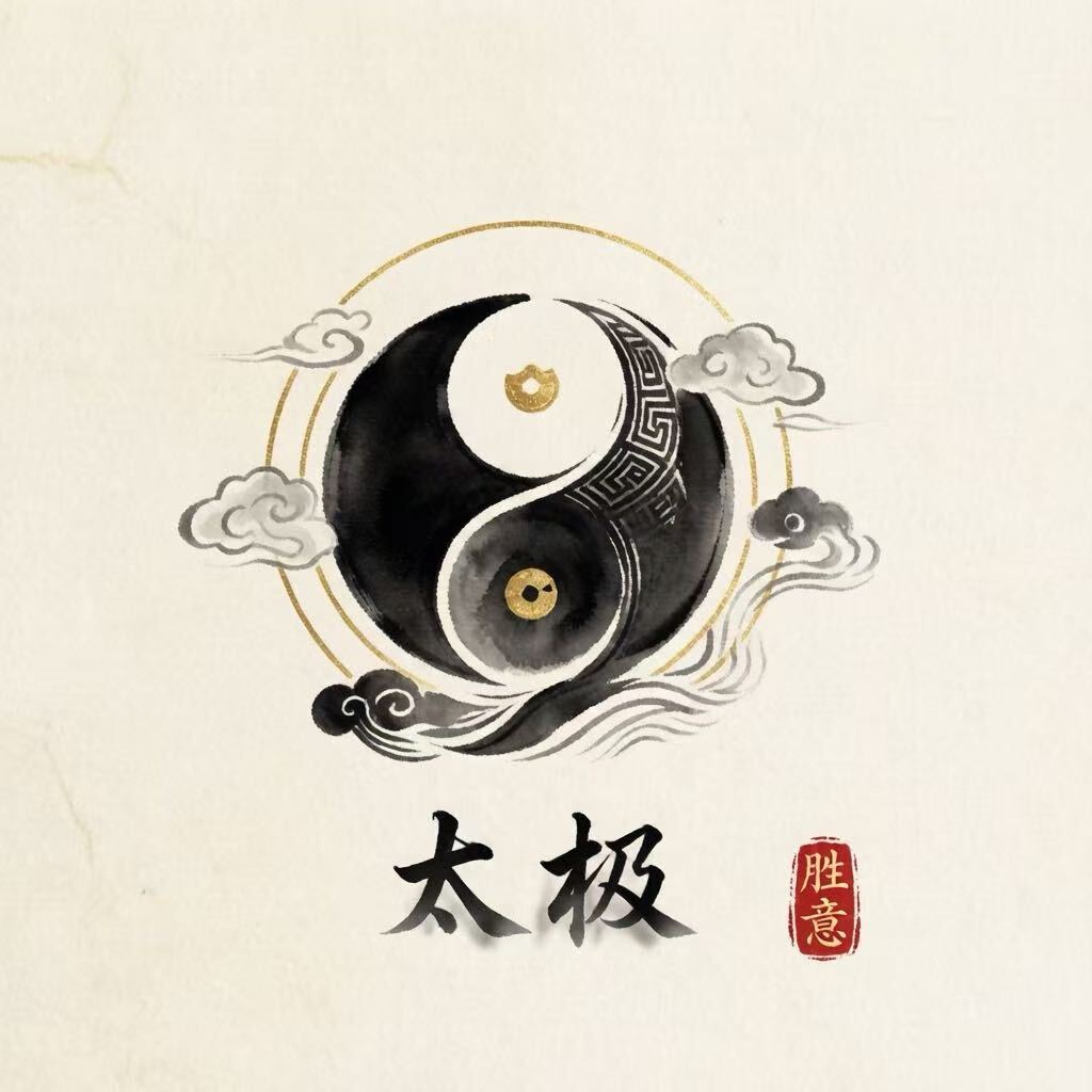 太极信息